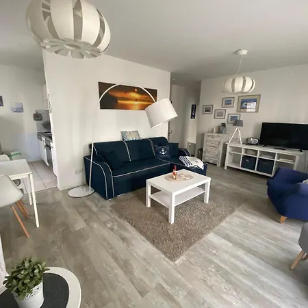 Ostsee-oase-wlan-strandschloesschen-9874 * Kühlungsborn