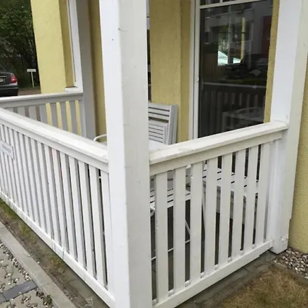 Ostsee-oase-wlan-strandschloesschen-9874 Ostseebad Kühlungsborn