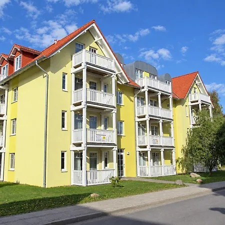 Ostsee-oase-wlan-strandschloesschen-9874 아파트